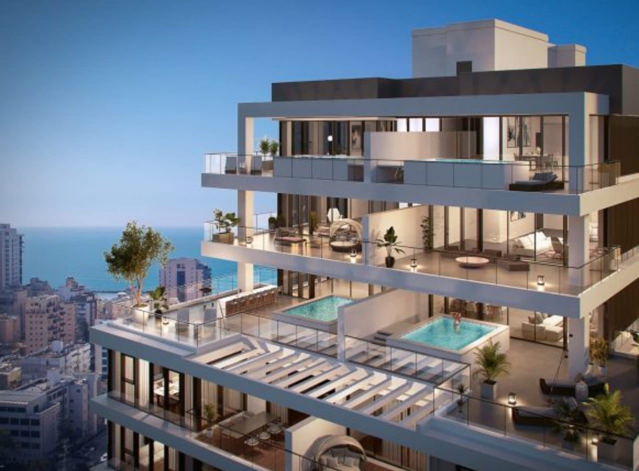 Picture of Gorgeous Bohemian Minimal Penthouse with View | Rent this ... - Giggster